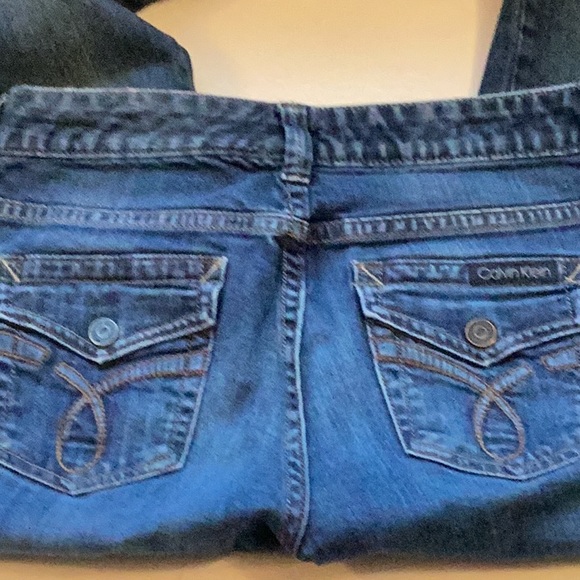 CALVIN KLEIN JEANS LEAN BOOT - Picture 5 of 10